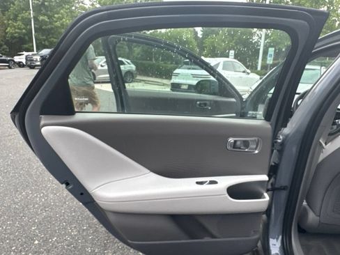 Used 2025 Hyundai Ioniq 6 SEL RWD image 22