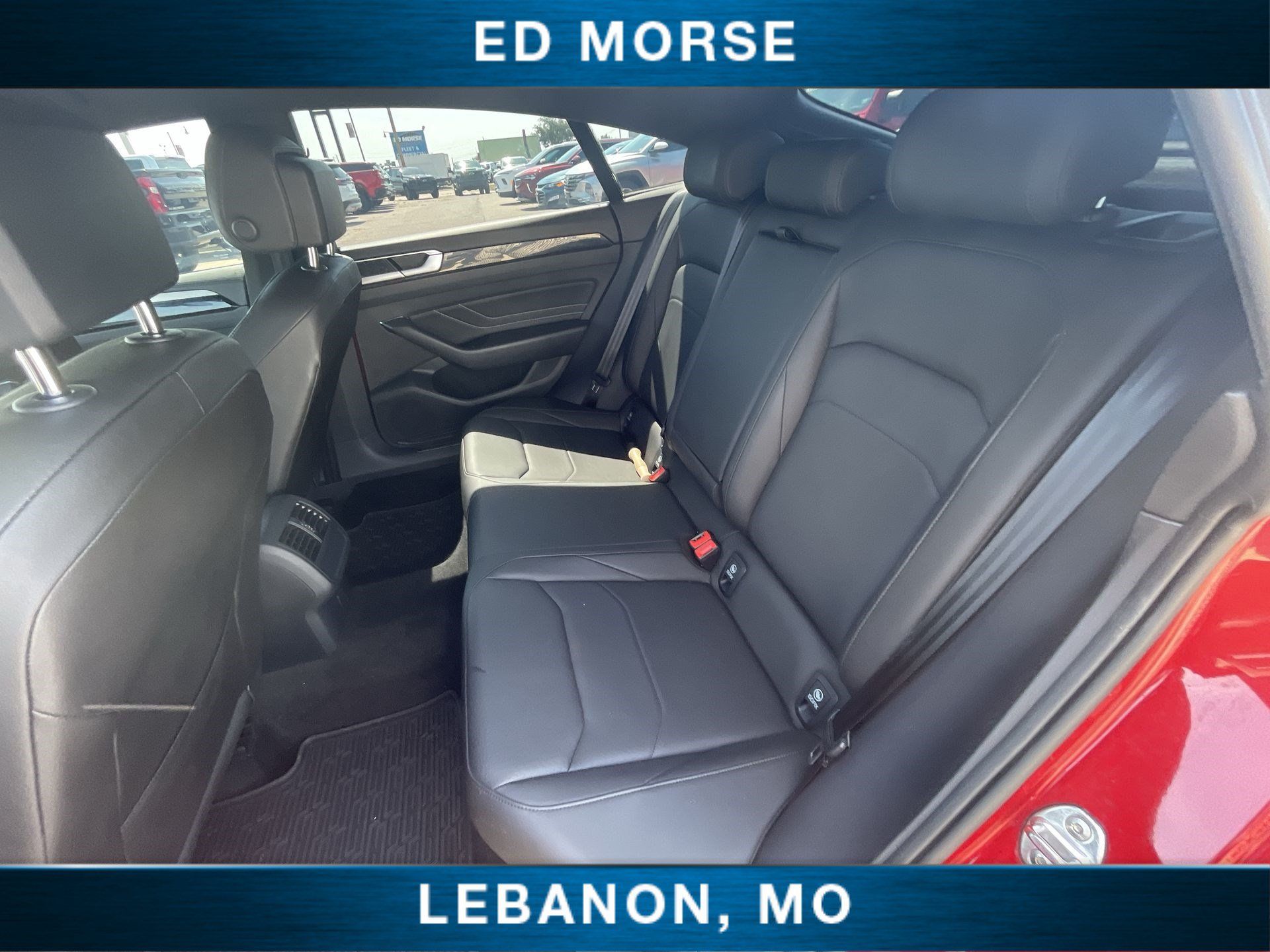 Used 2022 Volkswagen Arteon SE FWD image 22