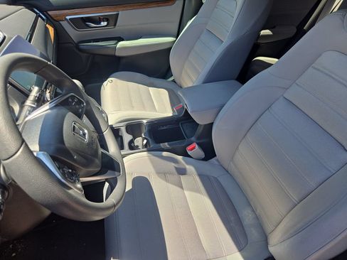 Used 2018 Honda CR-V EX image 11