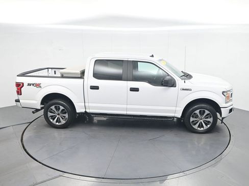 Used 2020 Ford F150 XL w/ Equipment Group 101A Mid AWD/4WD image 20