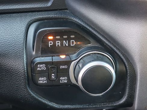 Used 2020 RAM 1500 Big Horn image 18