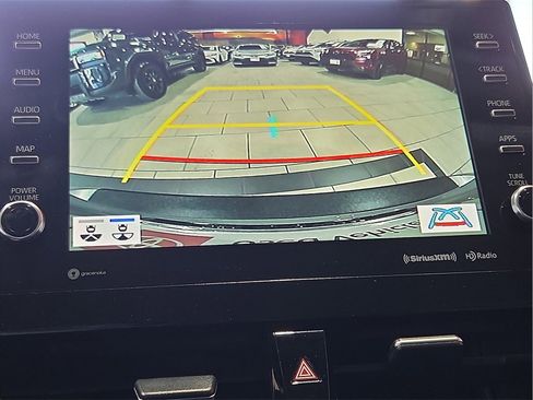 Used 2024 Toyota Camry XSE image 15