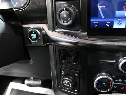 Used 2023 Ford F150 Tremor w/ Equipment Group 402A High AWD/4WD image 11