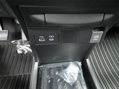 New 2026 Honda Odyssey EX-L image 24