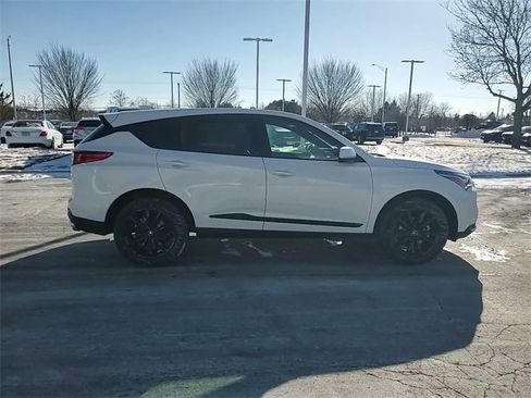 New 2026 Acura RDX SH-AWD image 3