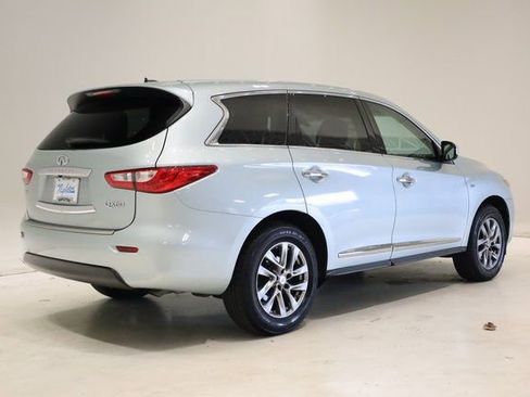 Used 2014 INFINITI QX60 AWD w/ Premium Package image 4