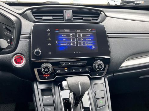 Used 2021 Honda CR-V Special Edition image 33