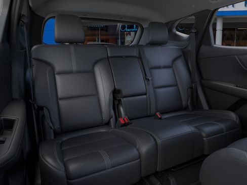 New 2026 Chevrolet Blazer LT w/ LPO, Floor Liner Package image 17