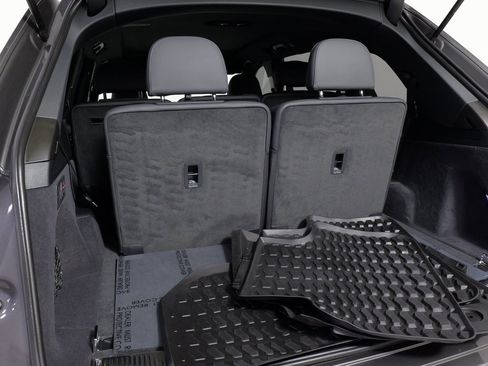 Used 2025 Audi Q7 3.0T Prestige w/ Prestige Package image 46