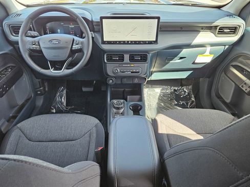 New 2025 Ford Maverick XLT w/ XLT Luxury Package image 35