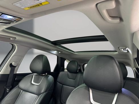 Certified 2023 Hyundai Tucson Limited FWD image 18