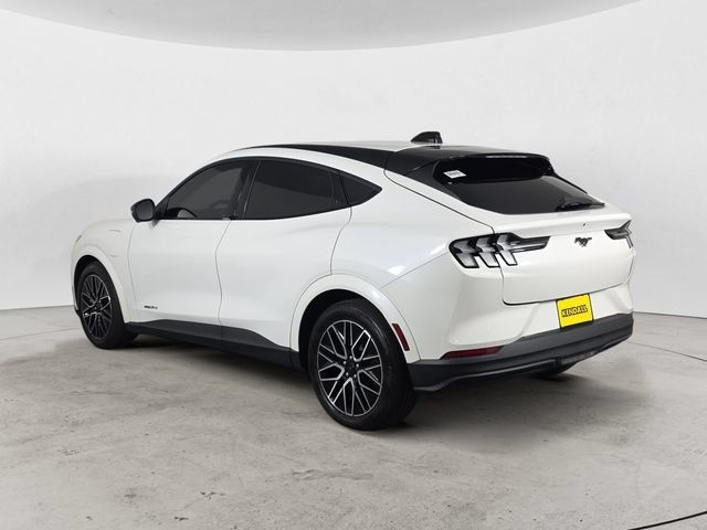 Used 2025 Ford Mustang Mach-E Premium RWD image 7