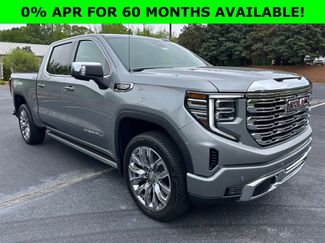 New 2026 GMC Sierra 1500 Denali w/ Denali Reserve Package AWD/4WD video 1