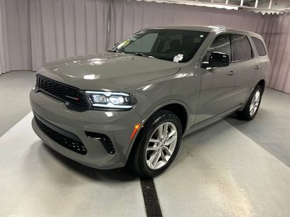 Used 2024 Dodge Durango GT