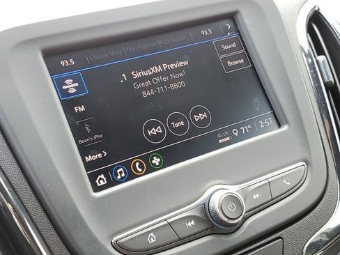 Certified 2023 Chevrolet Equinox RS image 30