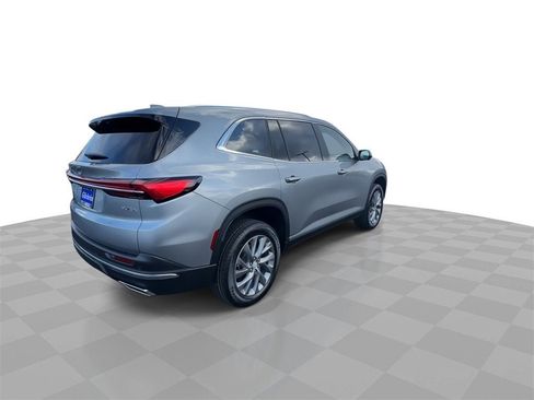 New 2026 Buick Enclave Preferred image 8