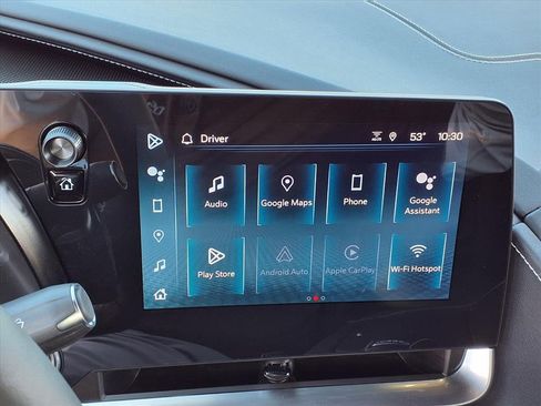 Used 2025 Chevrolet Corvette Stingray image 19