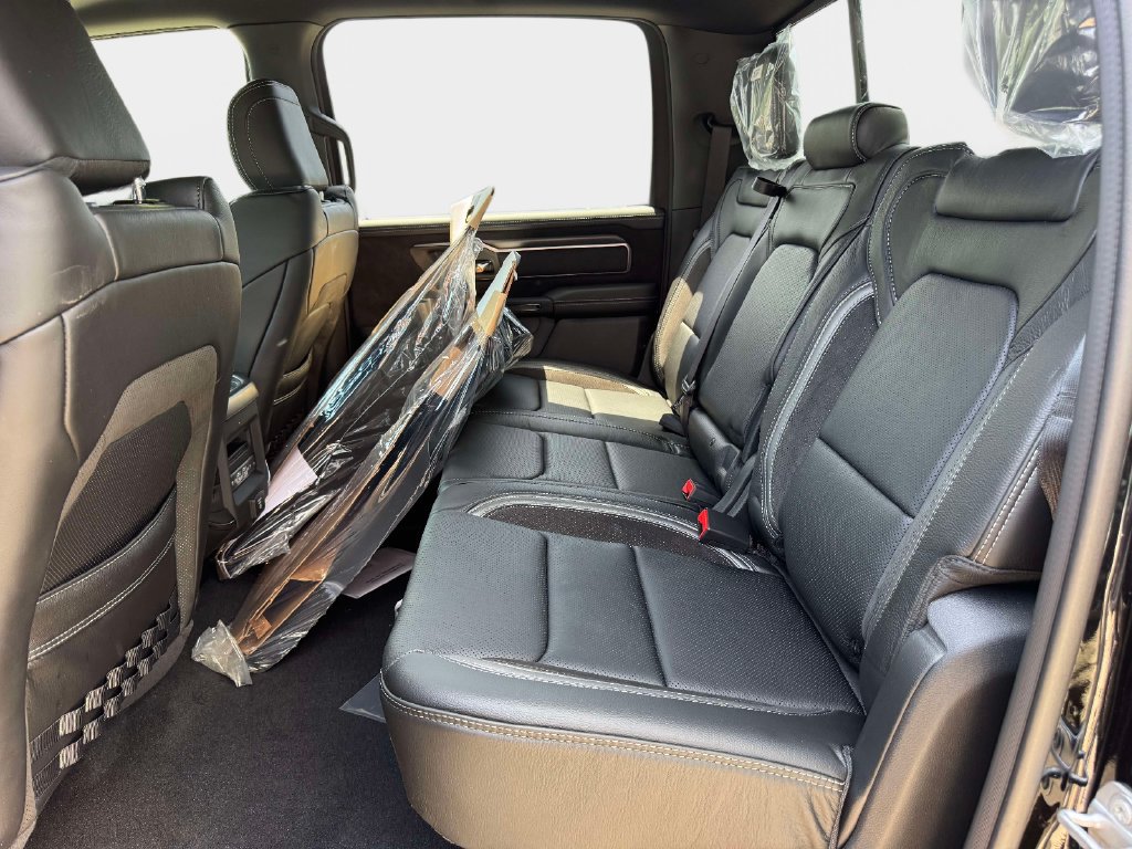 New 2026 RAM 1500 RHO w/ RHO Level 1 Equipment Group AWD/4WD image 10