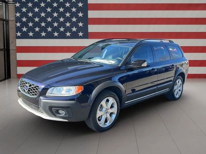 Used 2016 Volvo XC70 T5 Premier w/ Proximity Package