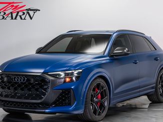 Used 2025 Audi RS Q8 performance AWD/4WD 360° Tour