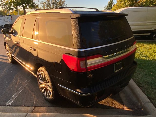 Used 2020 Lincoln Navigator Reserve w/ Luxury Package AWD/4WD image 31