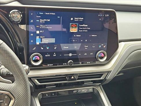 Used 2026 Lexus TX 500h AWD w/ Technology Package image 15