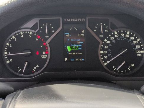 Used 2024 Toyota Tundra SR5 w/ SR5 Convenience Package AWD/4WD image 15