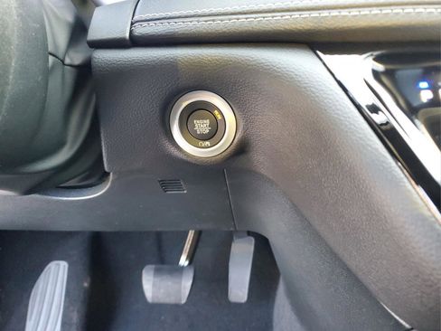 New 2026 Chrysler Pacifica Select AWD/4WD image 24