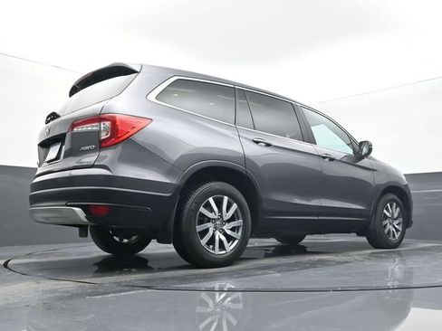 Used 2020 Honda Pilot EX-L image 11