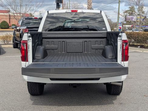 New 2026 Ford F150 STX image 13