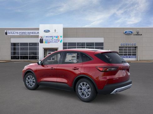 New 2026 Ford Escape Active w/ Tech Pack #1 AWD/4WD image 4