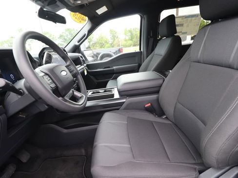 New 2026 Ford F150 STX w/ Equipment Group 200A image 2