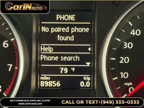 Used 2012 Volkswagen Golf 4-Door image 18