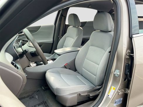 Used 2022 Chevrolet Malibu LS w/ LPO, Convenience Package 1 image 18