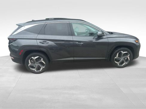 Used 2023 Hyundai Tucson Limited AWD/4WD image 28