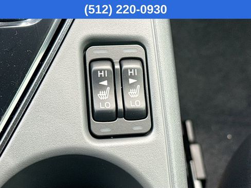 New 2026 Subaru Crosstrek 2.5i Limited image 25