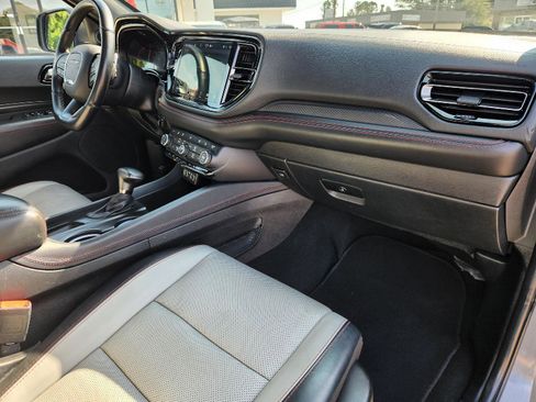 Used 2024 Dodge Durango GT image 43