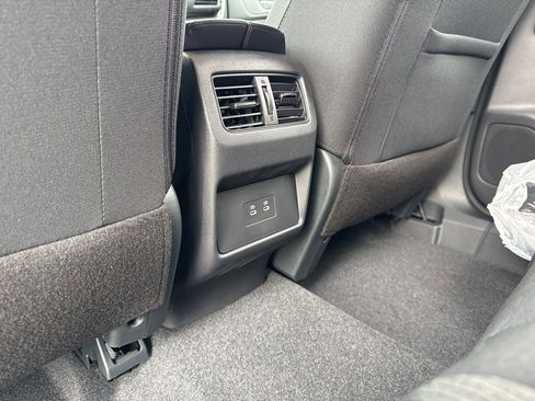 New 2026 Nissan Rogue SV image 20