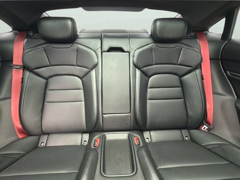 Used 2021 Porsche Taycan RWD image 25