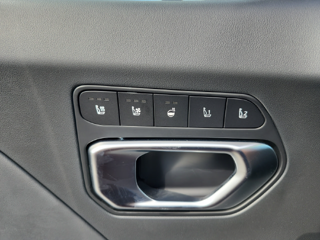 New 2026 Kia K4 GT-Line Turbo FWD image 25