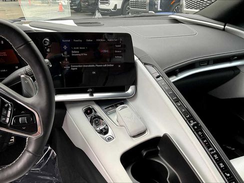 Used 2021 Chevrolet Corvette 2LT w/ Battery Protection Package image 7