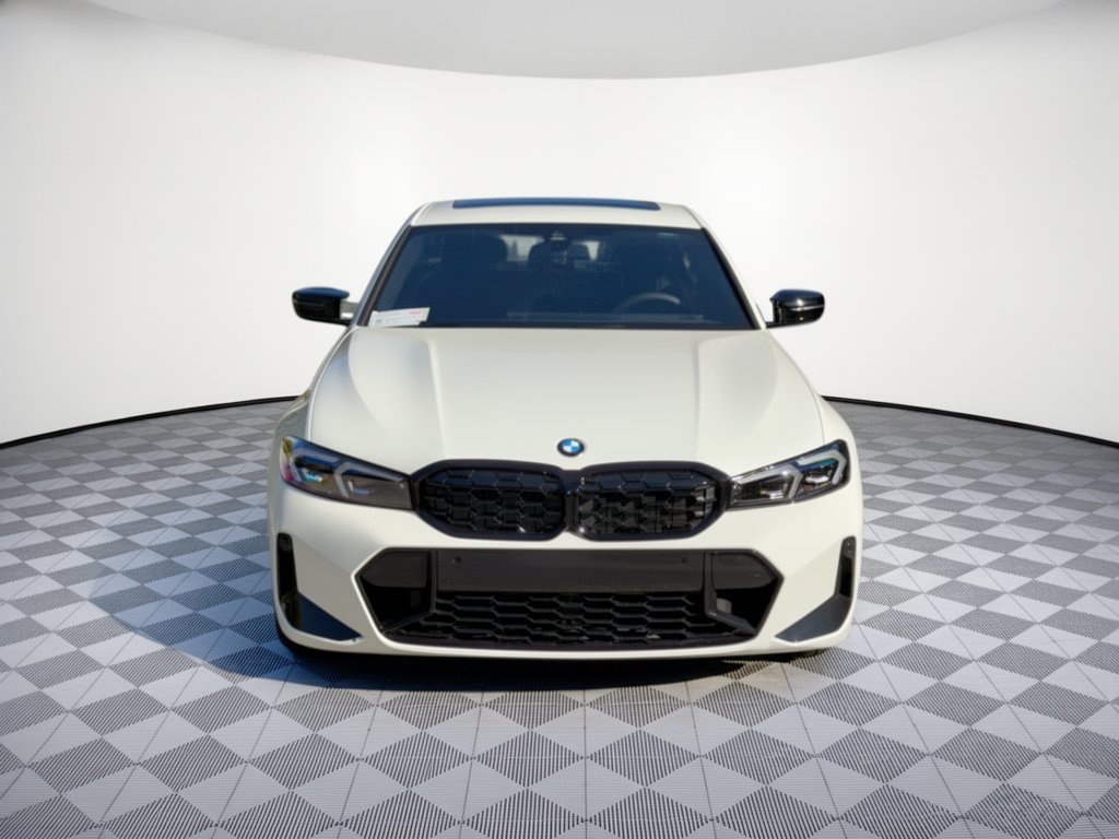 New 2026 BMW M340i w/ Premium Package RWD image 6