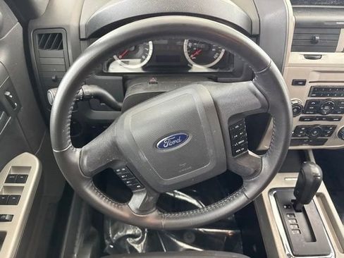 Used 2012 Ford Escape XLT AWD/4WD image 22