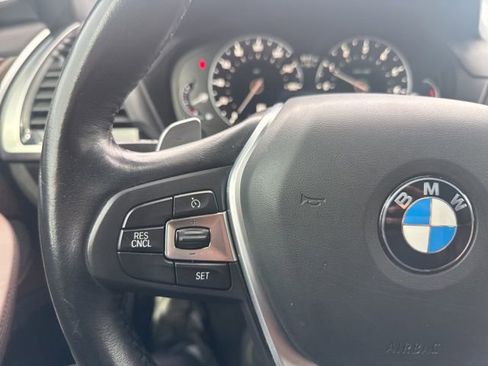 Used 2019 BMW X3 sDrive30i w/ Premium Package image 17