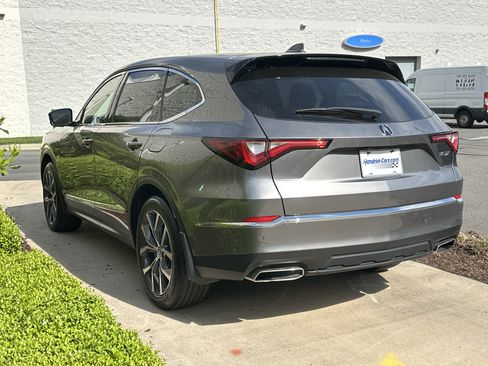 Used 2023 Acura MDX FWD w/ Technology Package image 6