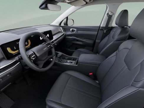 New 2026 Kia Sorento S AWD/4WD image 17