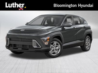 New 2026 Hyundai Kona SE