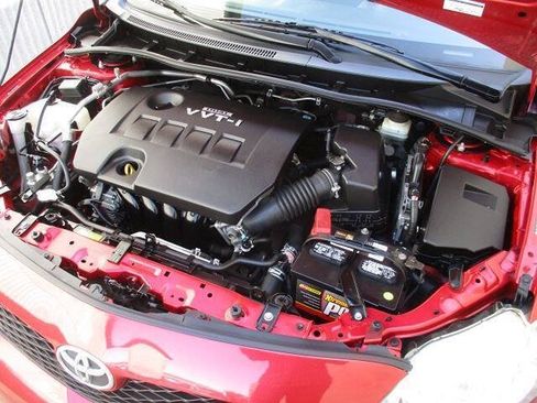 Used 2009 Toyota Corolla LE FWD image 17