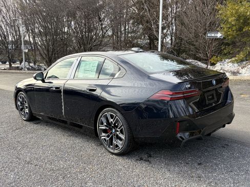 New 2026 BMW i5 eDrive40 w/ M Sport Package image 5