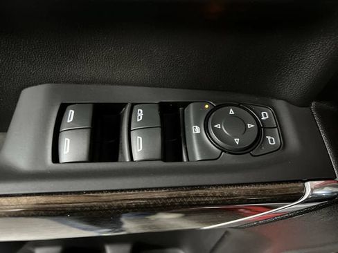 Certified 2021 Chevrolet Silverado 1500 RST AWD/4WD image 22
